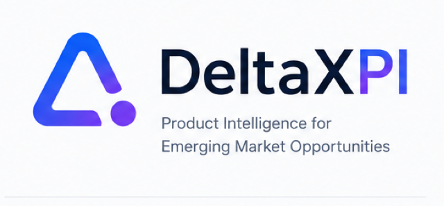DeltaXPI